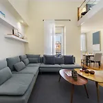 Whome Luxury Penthouse: Designer Decor & Epic Views