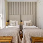 Lägenhet Whome Luxury Penthouse: Designer Decor & Epic Views