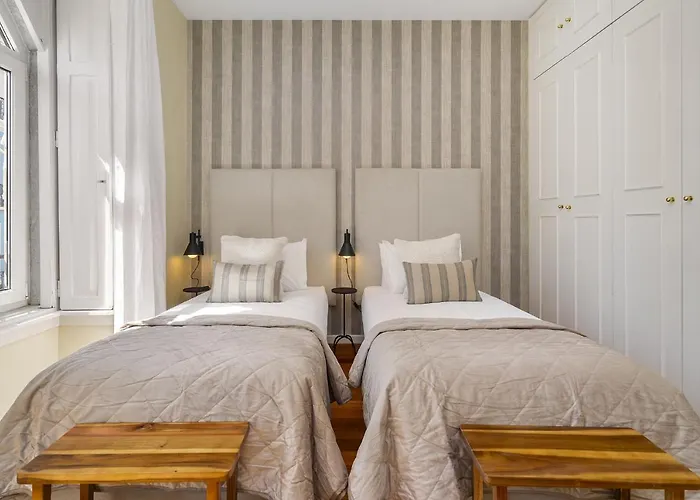 Διαμέρισμα Whome Luxury Penthouse: Designer Decor & Epic Views