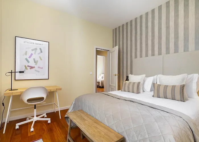 Διαμέρισμα Whome Luxury Penthouse: Designer Decor & Epic Views