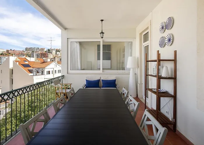 Whome Luxury Penthouse: Designer Decor & Epic Views Διαμέρισμα *